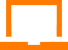 A green and orange icon resembling a stylized house or building.